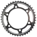 JT Sprockets 530 Jtr499.42 Steel Bagtandhjul