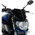 Puig Carenabris New Generation Sport Yamaha Mt-07 Forrude