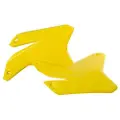 Cemoto Suzuki Rmz450 05-06 Radiatorafskærmninger