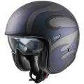 Premier Helmets 23 Vintage Fr Iride Bm 22.06 åben Hjelm