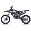 Ufo Stardust Yamaha Yzf 250 19-22 Plastikkit