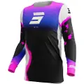Shot Aerolite Astral T-shirt Med Lange ærmer