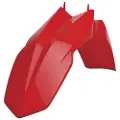 Cemoto Gas Gas Ec/ec-e125 12-15/ec/ec-e200/250/300 12-17 Forskærm