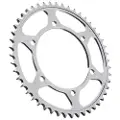 JT Sprockets 525 Jtr300.48zbk Steel Bagtandhjul