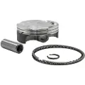 Wössner Kawasaki Kx450f 06-08 95 95 8648da Stempelkit