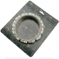 Tecnium Cd4513 Koblings Friktion Splader