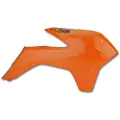 Cycra Powerflow Ktm 2016 1cyc-1899-22 Radiatorafskærmninger