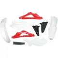 Ufo Husqvarna Tc 250 07 Hukit606@999 Plastikkit
