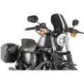 Puig Carenabris New Generation Touring Harley Davidson Forrude