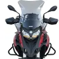 Wrs Benelli Trk 502 Abs 17-22 Be001f Forrude