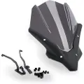 Puig New Generation Touring Yamaha Mt-07 2023-2024 Forrude