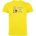 Kruskis Born To Ride T-shirt Med Korte ærmer