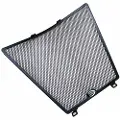 Rg Racing Honda Cbr 1000 Rr 20-23 Rad0257bk Aluminium Radiatorbeskyttelse