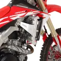 Zeta Honda Ze52-2041 Radiatorbeskyttelse