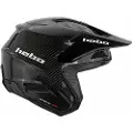 Hebo Zone Race K3 Carbon åben Hjelm