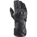 Ixon Thunder Air Perforerede Læderhandsker