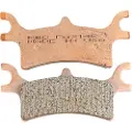 EBC Brakes Fa-r Series Fa314r Sintrede Bremseklodser