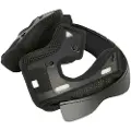 AGV Cheek S K-3 Sv Kindpuder