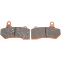 EBC Brakes Fa-v Series Fa409v Sintrede Bremseklodser