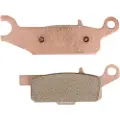 EBC Brakes Fa-r Series Fa443r Sintrede Bremseklodser