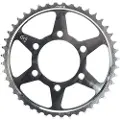 JT Sprockets 530 Jtr488.44 Steel Bagtandhjul