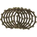 EBC Ck Series Cork Ck2240 Koblings Friktion Splader