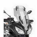 Puig Touring Yamaha Mt-07 Tracer/gt Forrude Med Visir