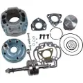 Italkit Piagas Gas Io Nrg/grunner D47.6 A 70 Cc1 K.64.705.gr Cylinder-og Krumtapakselsæt