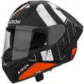 Airoh Matryx Scope Fullface-hjelm
