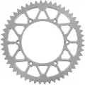 Holeshot 123l-520-50 520 Chain Aluminium Bagtandhjul