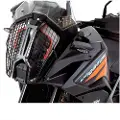 Hepco&Becker Ktm 1290 Super Adventure S/r 21 7007627 00 01 Lygtebeskytter