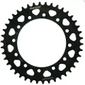 Supersprox Steel Honda 520x42 Rfe2452x42blk Bagtandhjul