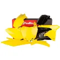 Polisport Mx Suzuki Rmz450 08-17 Oem 14-16 Plastikkit