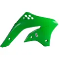 Polisport Off Road Kawasaki Kx450f 06-08 Radiatorafskærmninger