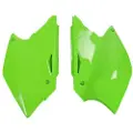Ufo Kawasaki Kx 250f 04-05 Sidepaneler