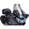 Puig Touring Honda St1300 Pan European Forrude Med Visir