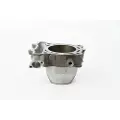 Cylinder Works Suzuki Rmz 250 10-18 D 77 Cylinder