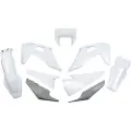 Ufo Husqvarna Fe 250 21 Hukit623f@999 Plastikkit