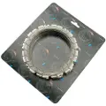 Tecnium Cd4434 Koblings Friktion Splader