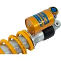 Öhlins Ttx46 Flow Dv Husqvarna Te300/fe350/fe450/fe501 2024 Bagstøddæmper