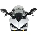 Wrs Ducati Du022f Sportslig Forrude