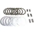 EBC Drc Series Offroad/atv Cork Drc145 Komplet Kobling