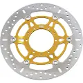 EBC X Series Round Md1152x Flydende Bremseskive