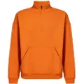 Oakley Apparel Soho Halv Lynlås Sweatshirt
