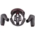 Leatt Inside Foam Kit Gpx 3.5 Hele Indvendig Foring Til Hjelm