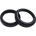 Skf Zf Sachs 43x53.9x9.5 Mm Gaffel Støvforsegling Kit
