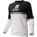 Shot Reflex T-shirt Med Lange ærmer
