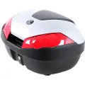 Hepco & becker Journey 610207 00 09 Motorcykel Topkasse