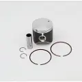Italkit Aprilia A 140 Cc D 56.965 B Pi.01.58b.v2 Stempelkit