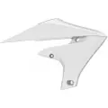 Cemoto Yamaha Yz250f/yz450fx/wr450f 19-23/yz250fx/wr250f 20-23/yz450f18-22 Radiatorafskærmninger